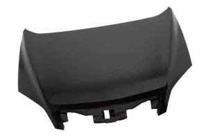 TAPA MOTOR COMPLETA