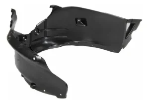 GUARDAPOLVO PLASTICO DEL IZQ