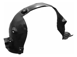 GUARDAPOLVO PLASTICO DEL DER