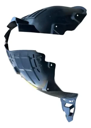 GUARDAPOLVO PLASTICO DEL DER