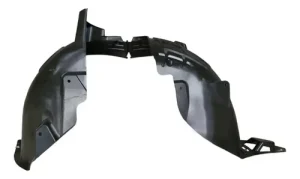 GUARDAPOLVO PLASTICO DEL IZQ