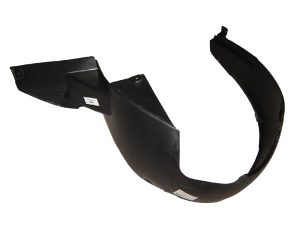 GUARDAPOLVO PLASTICO DEL IZQ