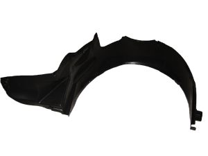 GUARDAPOLVO PLASTICO DEL DER