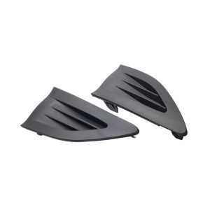 TAPA LUZ ANTINIEBLA BOMPER DELANTERO KIT