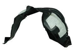 GUARDAPOLVO PLASTICO DELANTERO DERECHO