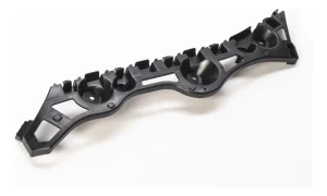 GUIA BOMPER TRASERO DERECHO