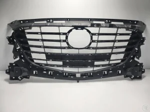 PERSIANA SIN AGUJEROS PARA SENSOR