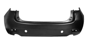 BOMPER TRASERO SIN SENSOR SPORT 5P