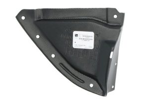 GUARDAPOLVO PLASTICO DEL DER