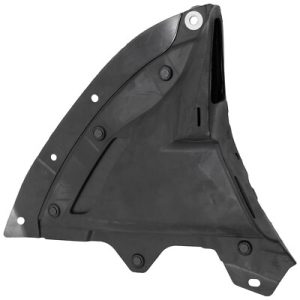 GUARDAPOLVO PLASTICO DEL ANTERIOR IZQ