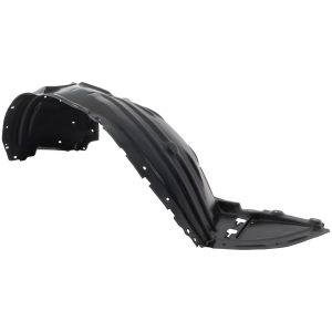 GUARDAPOLVO PLASTICO DEL DER