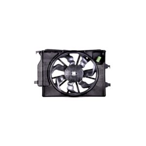 ENFOCADOR PLASTICO DERECHO RADIADOR