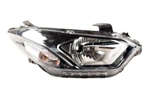FAROLA DELANTERA RH