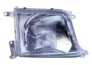 FAROLA DERECHO