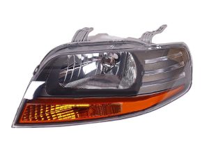 FAROLA DELANTERA LH